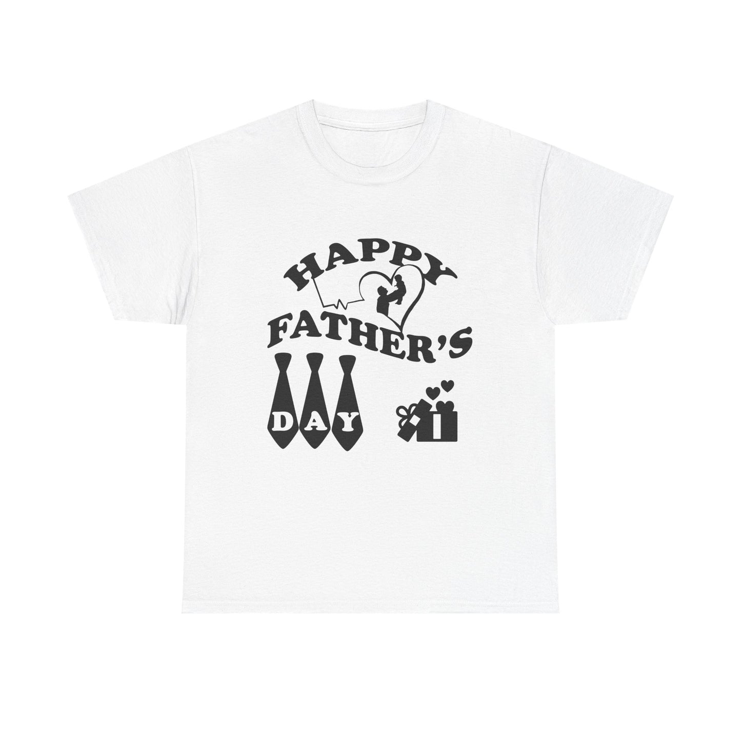 Father's Day T-Shirt