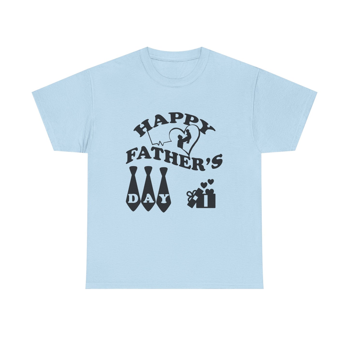 Father's Day T-Shirt